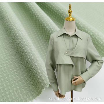 Großhandel Crepe Chiffon Stoff für Modedame Kleider